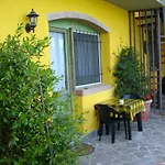 Casa Vacanze Lillo Vezzano Ligure