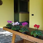 Holiday home Casa Vacanze Lillo *