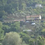 Casa Vacanze Lillo Holiday home Vezzano Ligure