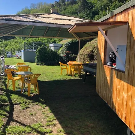 Prázdninový dům Lillo *