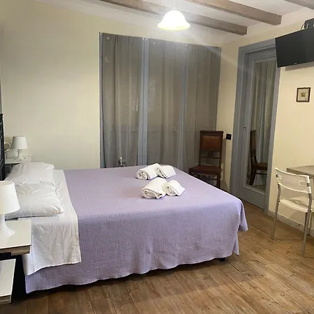 Prázdninový dům Lillo *