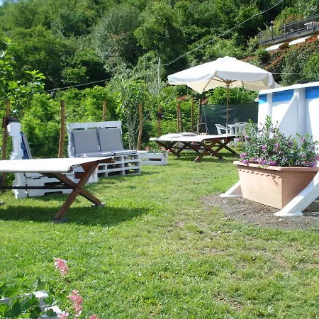 Lillo Vezzano Ligure