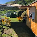 度假居 卡萨瓦坎泽里洛度假屋 *