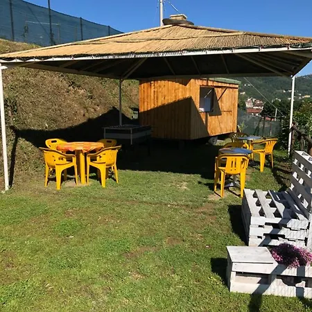 Holiday home Casa Vacanze Lillo *