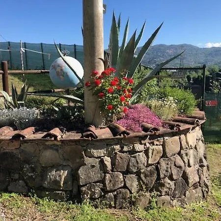 Casa Vacanze Lillo Holiday home *