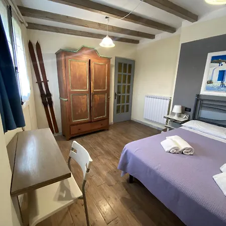 Casa Vacanze Lillo Vezzano Ligure