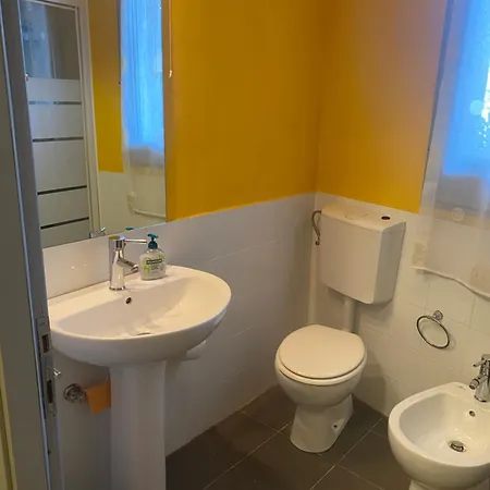 Casa Vacanze Lillo Holiday home