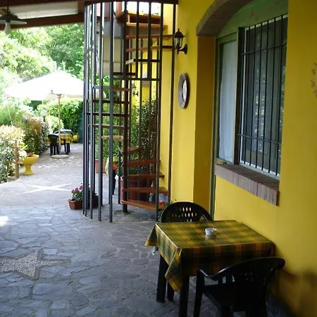 Casa Vacanze Lillo *