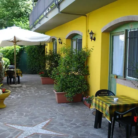 Casa Vacanze Lillo * Vezzano Ligure