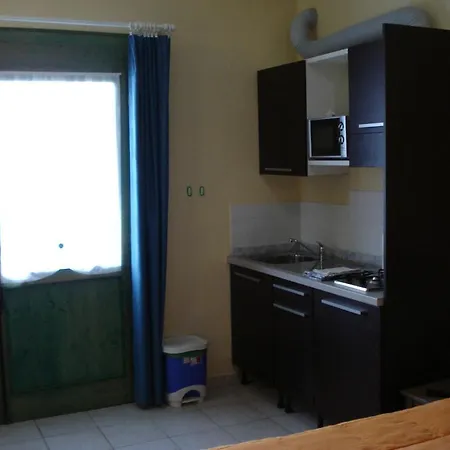 Casa Vacanze Lillo *