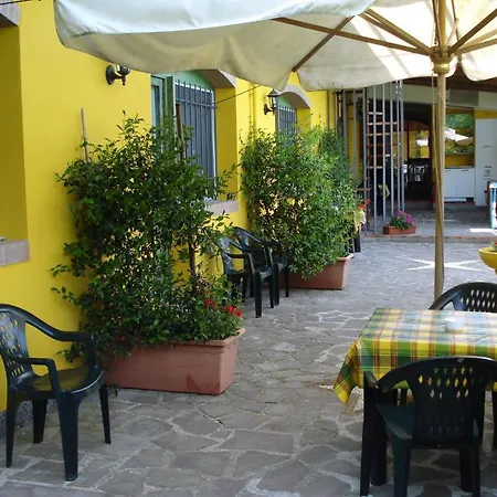 Holiday home Casa Vacanze Lillo