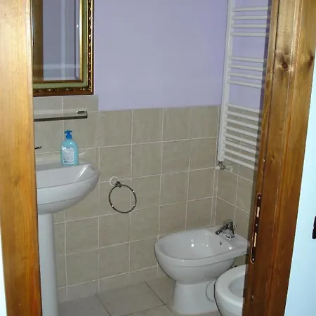 Casa Vacanze Lillo Holiday home