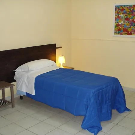 Holiday home Casa Vacanze Lillo