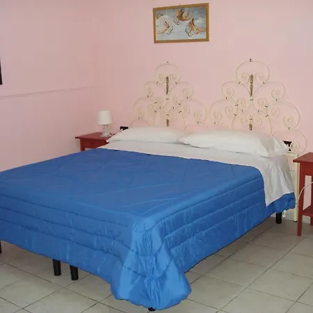 Casa Vacanze Lillo Holiday home Vezzano Ligure