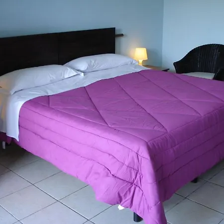 Holiday home Casa Vacanze Lillo
