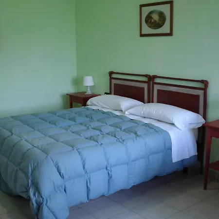 Holiday home Casa Vacanze Lillo