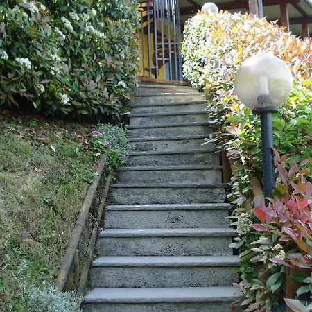 Casa Vacanze Lillo * Vezzano Ligure