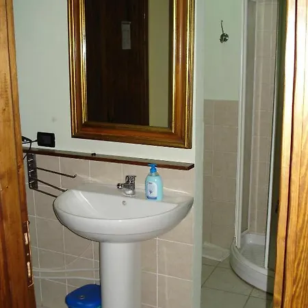 Casa Vacanze Lillo Vezzano Ligure