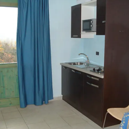 Casa Vacanze Lillo