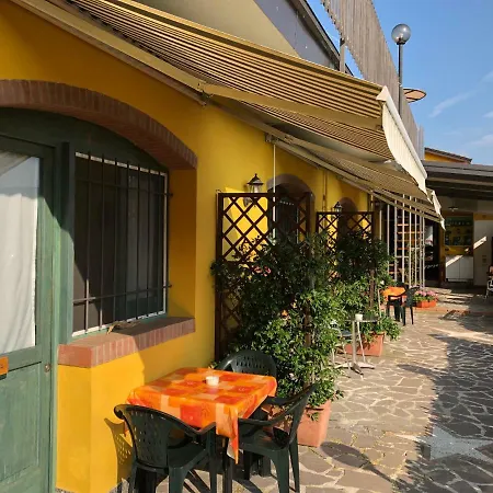 Casa Vacanze Lillo * Vezzano Ligure