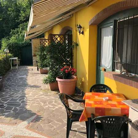 Lillo בית נופש