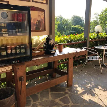 Casa Vacanze Lillo * Vezzano Ligure