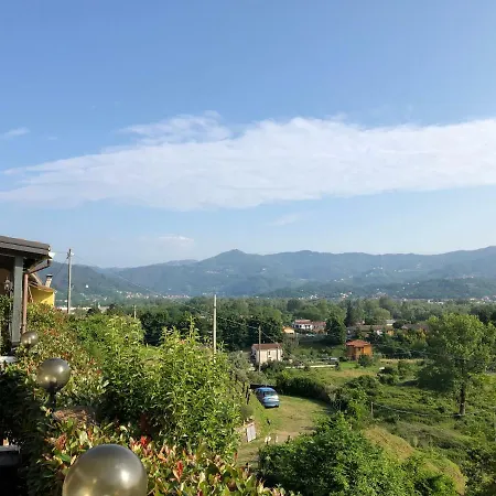 Casa Vacanze Lillo