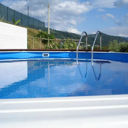 Casa Vacanze Lillo Holiday home Vezzano Ligure