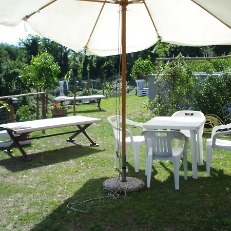 בית נופש Lillo *