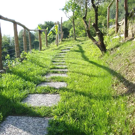 Holiday home Casa Vacanze Lillo *