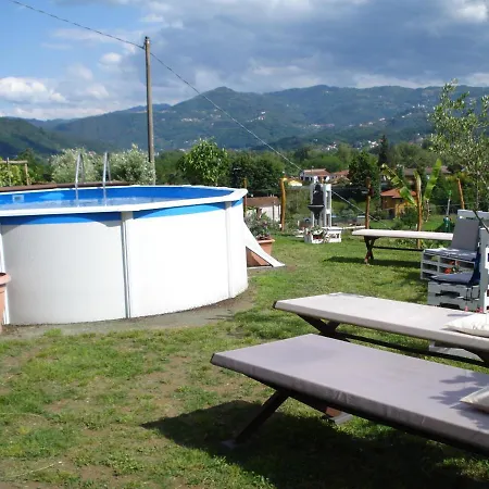Holiday home Casa Vacanze Lillo