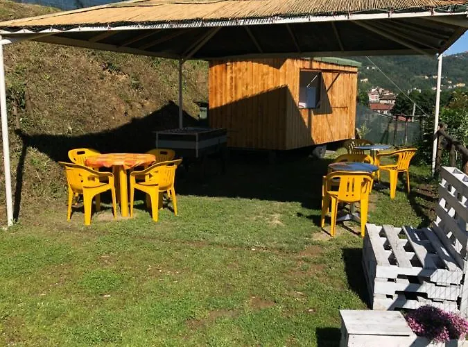 Casa de Férias Lillo *