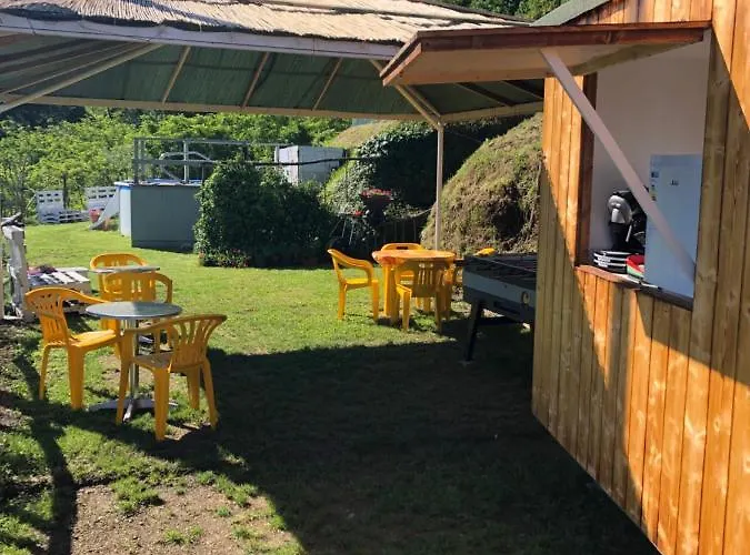 Casa de Férias Lillo *