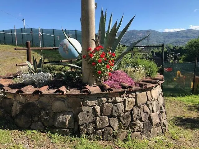 Lillo Casa de Férias *
