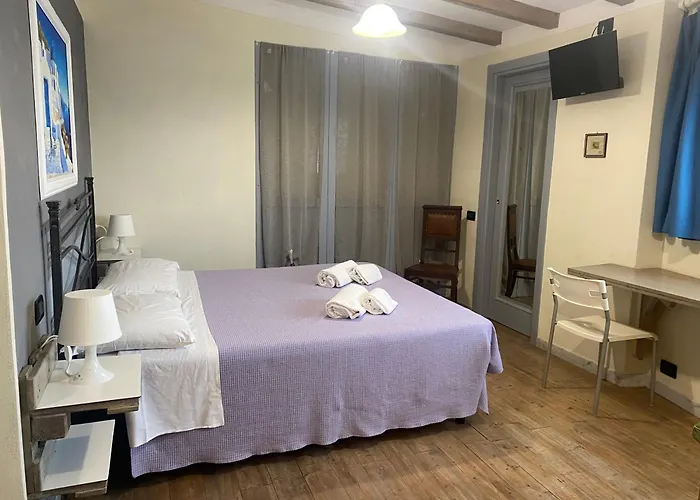 Hébergement de vacances Lillo *