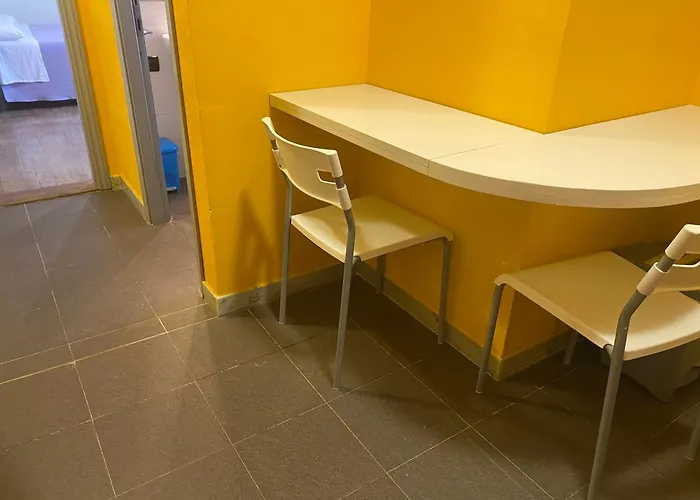 Lillo Casa de Férias Vezzano Ligure