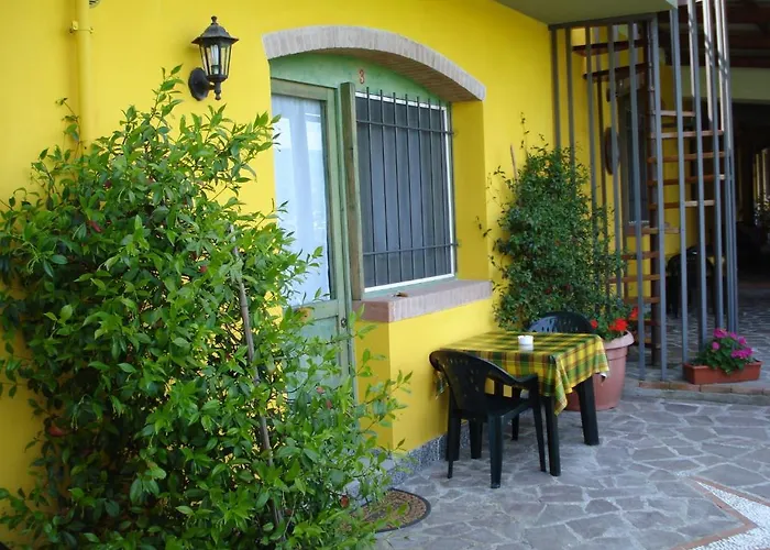 Lillo Vezzano Ligure