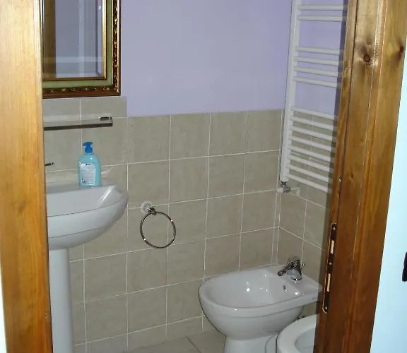 Lillo Casa de Férias