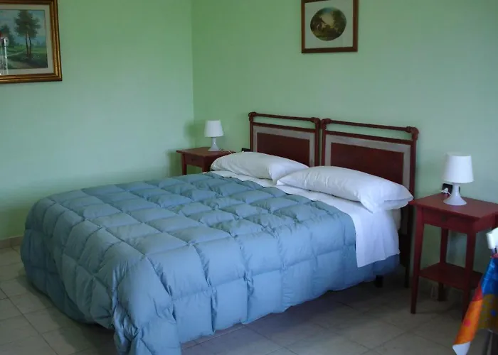Casa de Férias Lillo