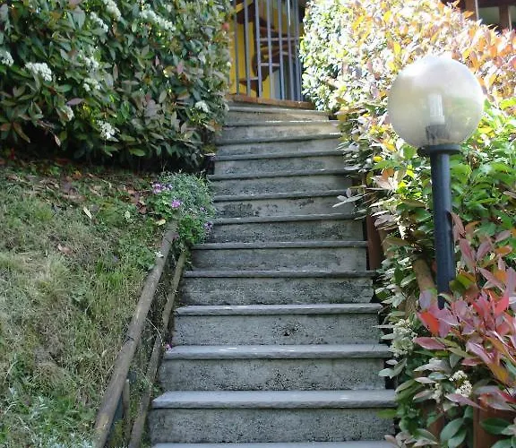 Lillo * Vezzano Ligure