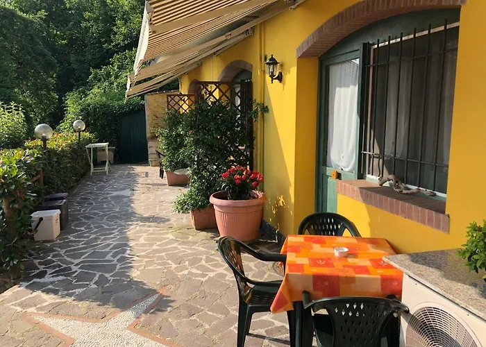 Lillo Casa de Férias