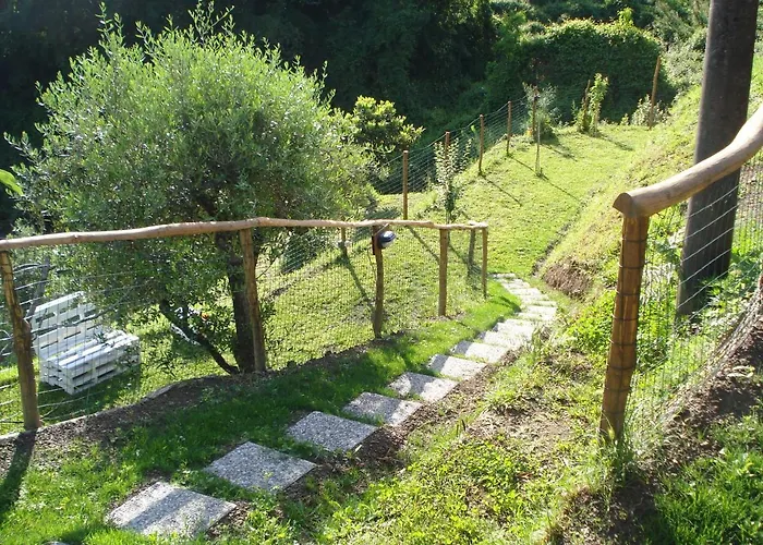 Casa de Férias Lillo
