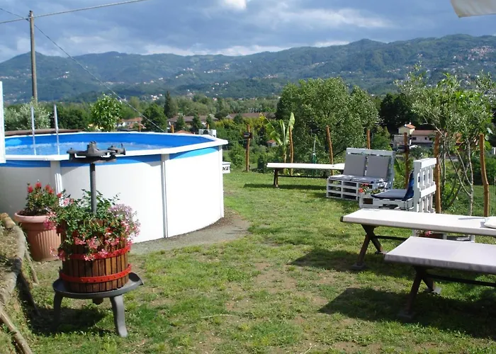 Lillo Vezzano Ligure