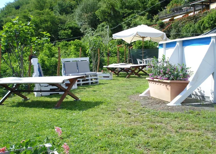 Lillo Vezzano Ligure