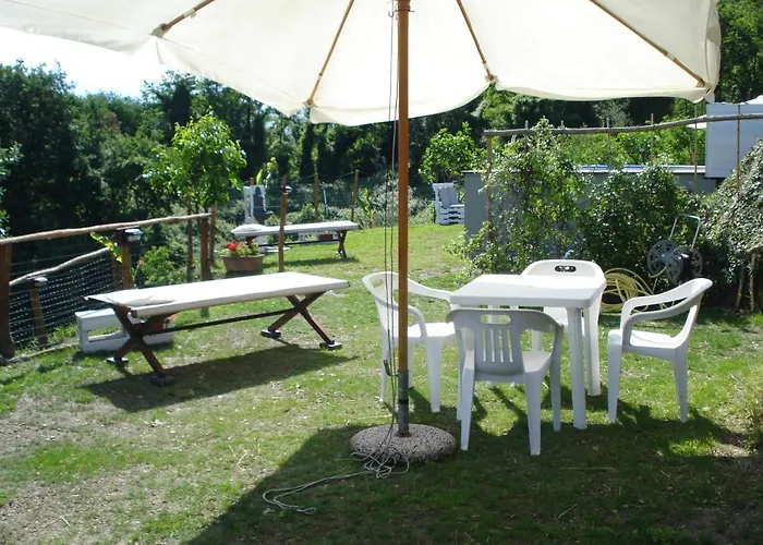 Hébergement de vacances Lillo *