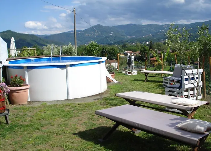 Casa de Férias Lillo